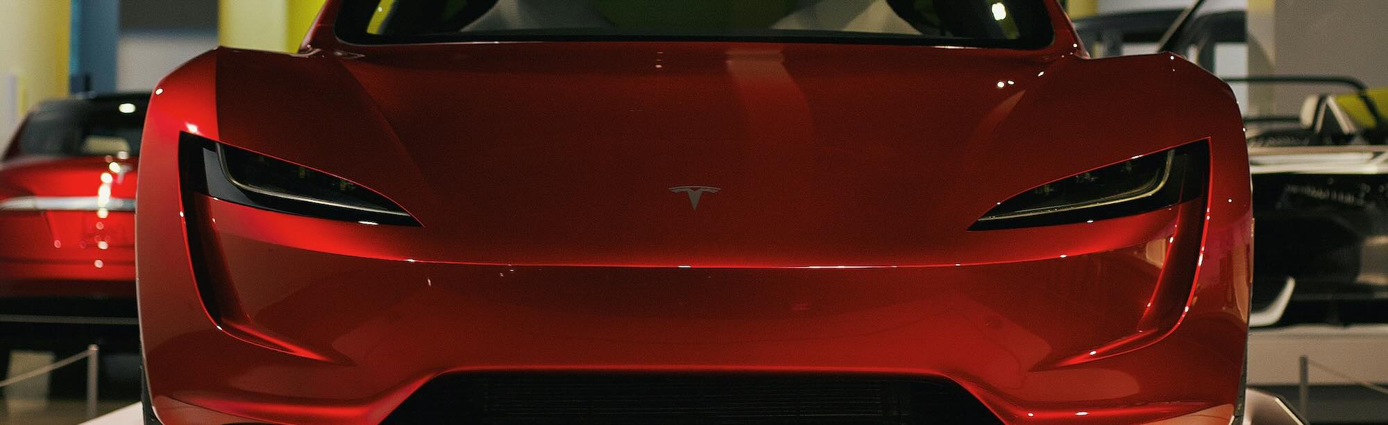 tesla