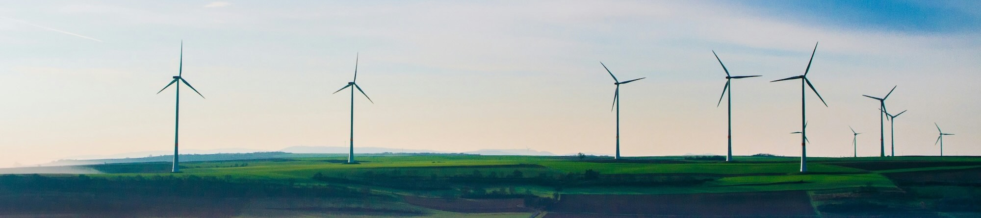 windmills