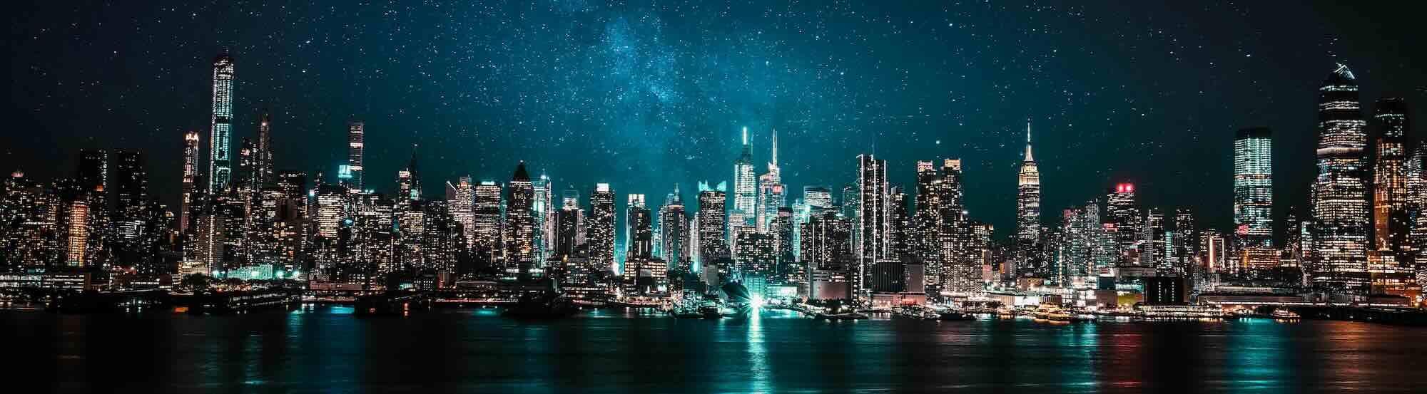 skyline