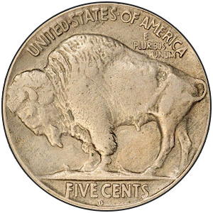 nickel